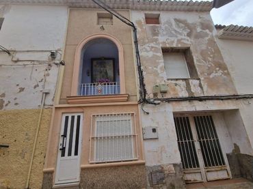 Casa in vendita a Petrer