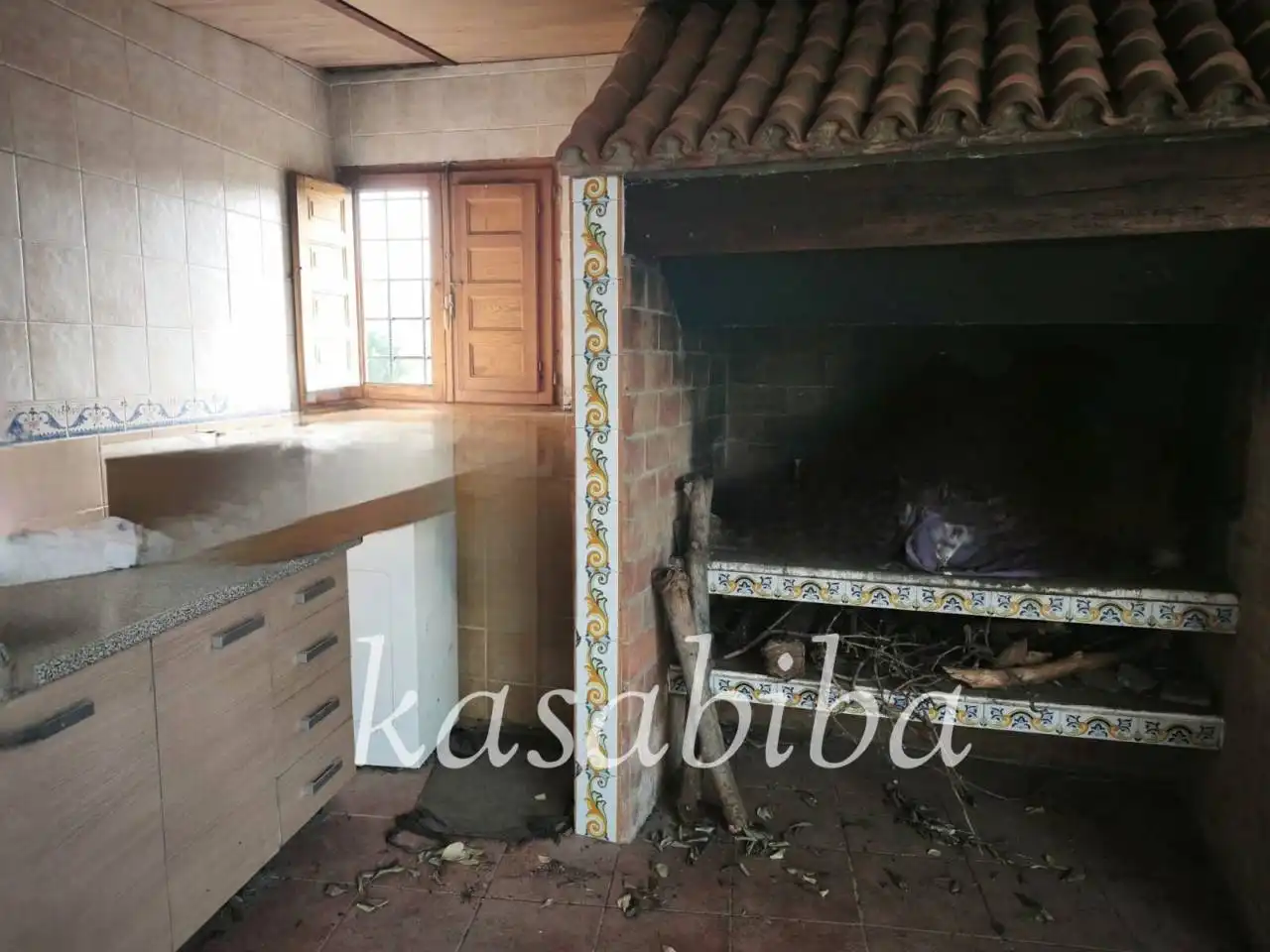 Casa amb piscina en venda a Calle urbanización los corrales, poligono, imagen 23