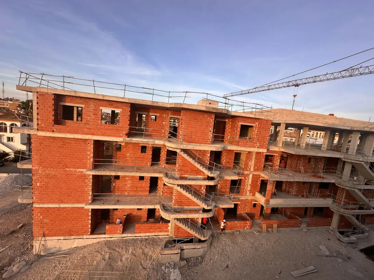 Apartment zum Verkauf in Orihuela Costa, imagen 25