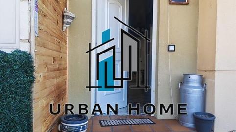 Foto 2 von Einfamilien-Reihenhaus zum Verkauf in Calle Rey Ordoño, Villaquilambre, León