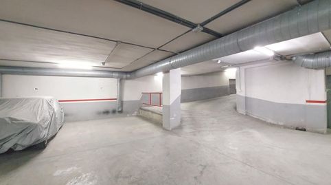 Foto 4 de Garaje de alquiler en Pabellón - Estación - El Corte Inglés, El Ejido