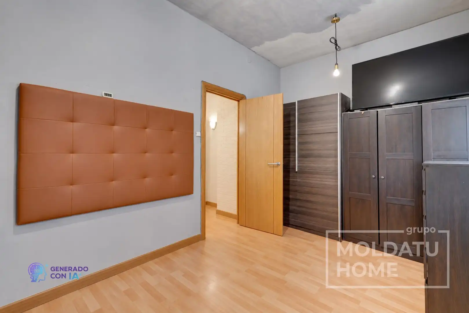 Piso en venta en Irun  con Calefacción
