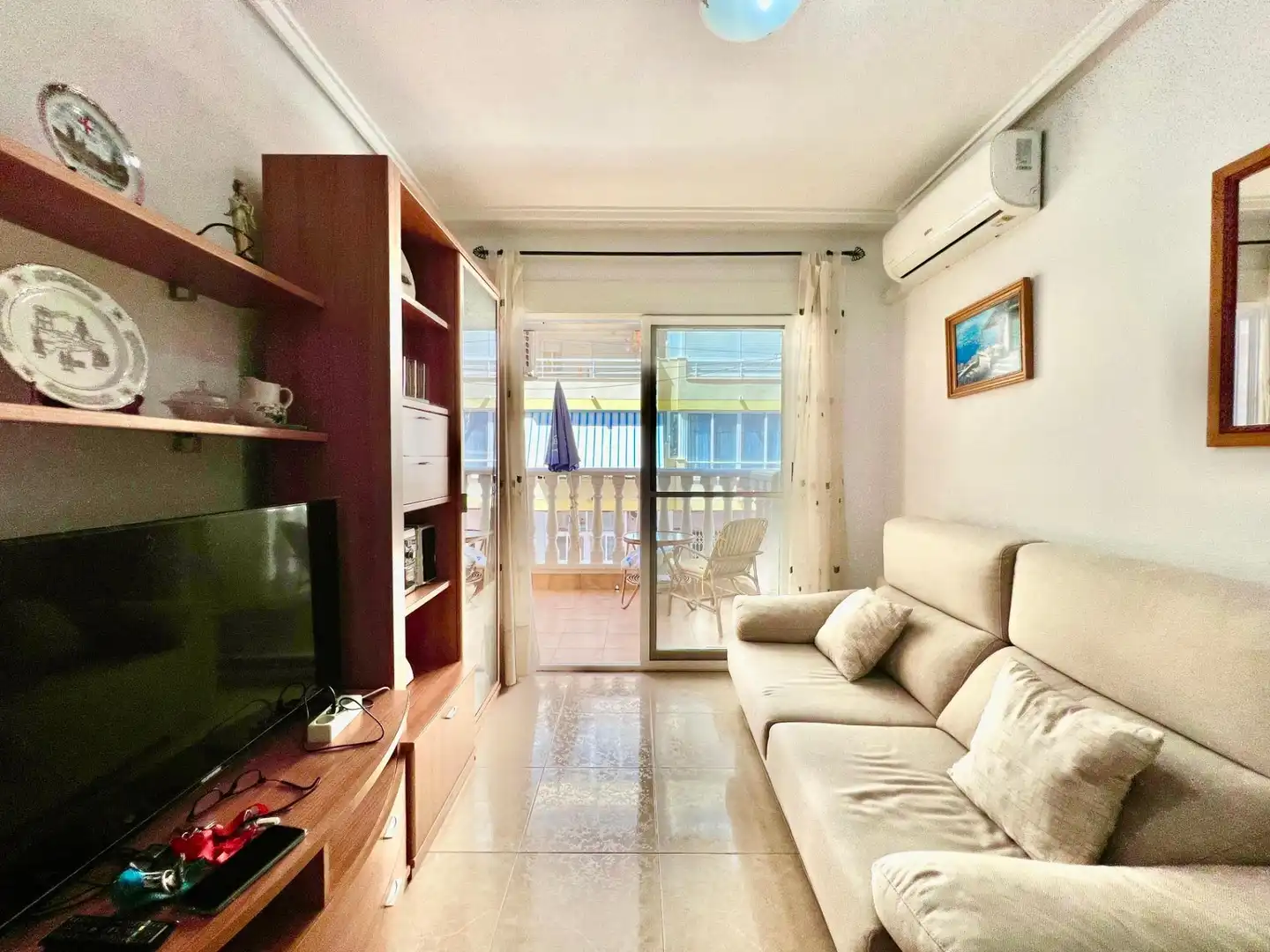 Apartamento con ascensor en venta en Calle de maria gil vallejos, imagen 7