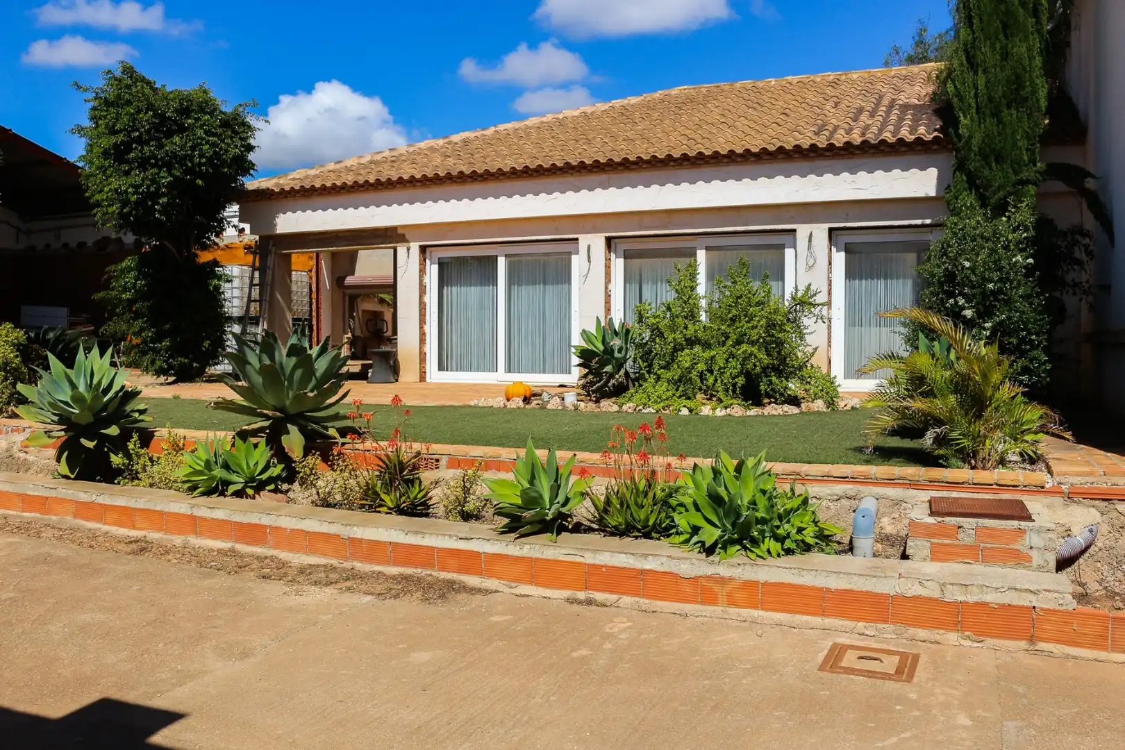 Villa mit Terrasse zum Verkauf in Mar Menor de Cartagena – Cabo de Palos, imagen 80