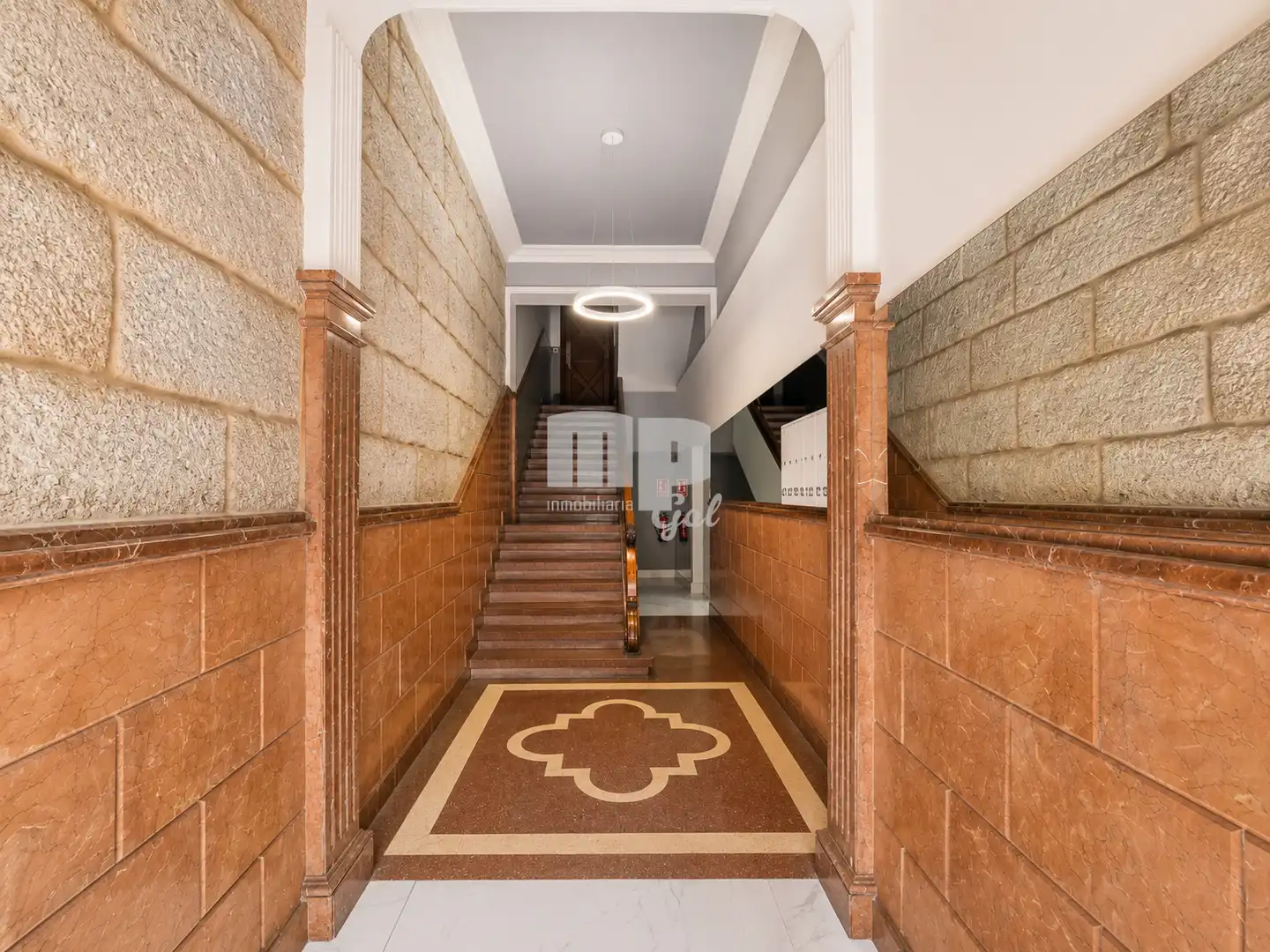 Piso con ascensor en venta en Avenida da Gran Vía, imagen 20