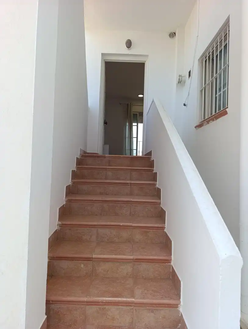 Apartament amb terrassa en venda a Palomares