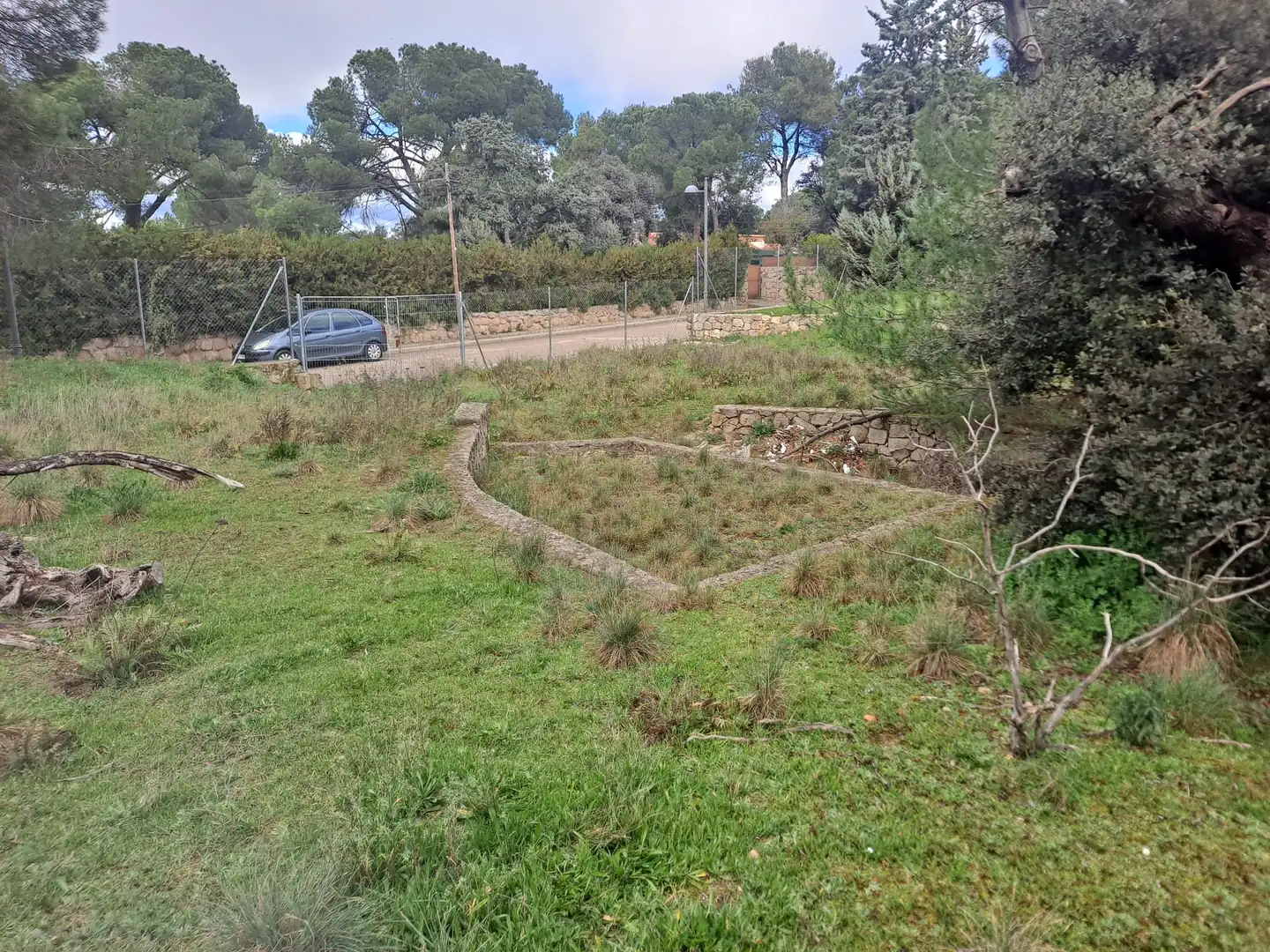 Residencial en venda en Boadilla del Monte