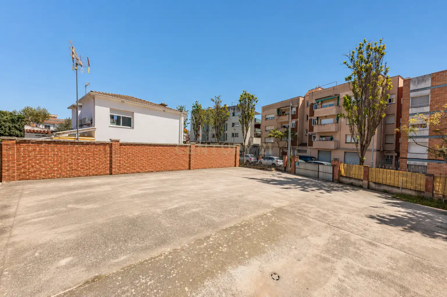 Parking of Residential for sale in Parets del Vallès