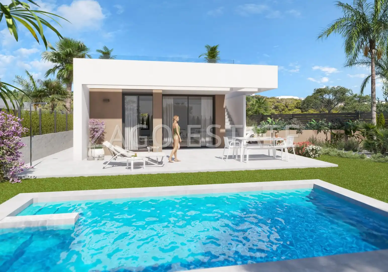 House for sale in Las Salinas, imagen 2