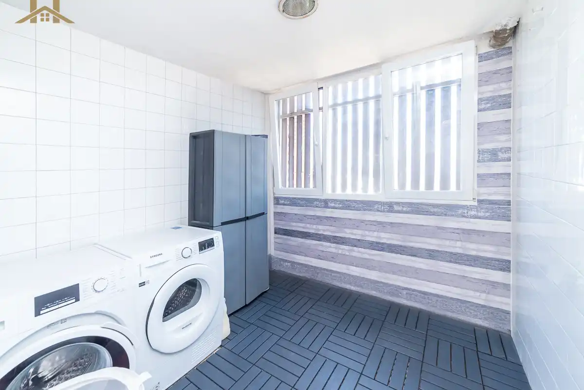 Flat for sale in Alcorcón  with Air Conditioner, Heating and Terrace
