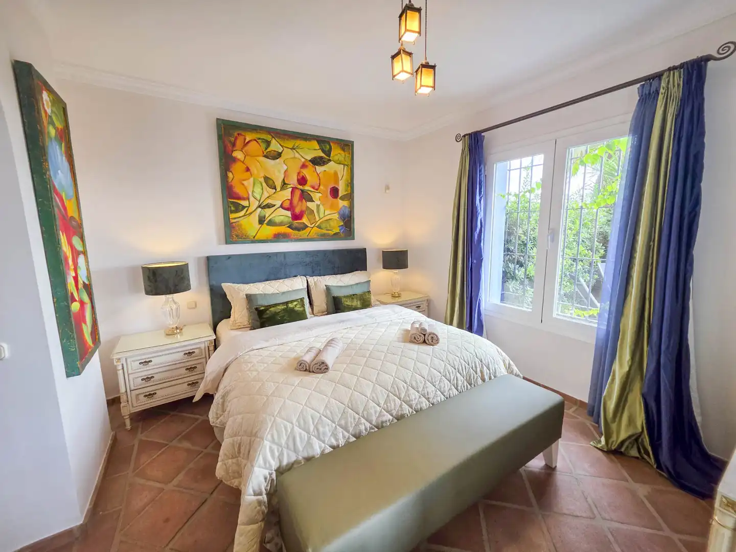 Apartment mit Aufzug zum Verkauf in Bahía de Casares, imagen 27