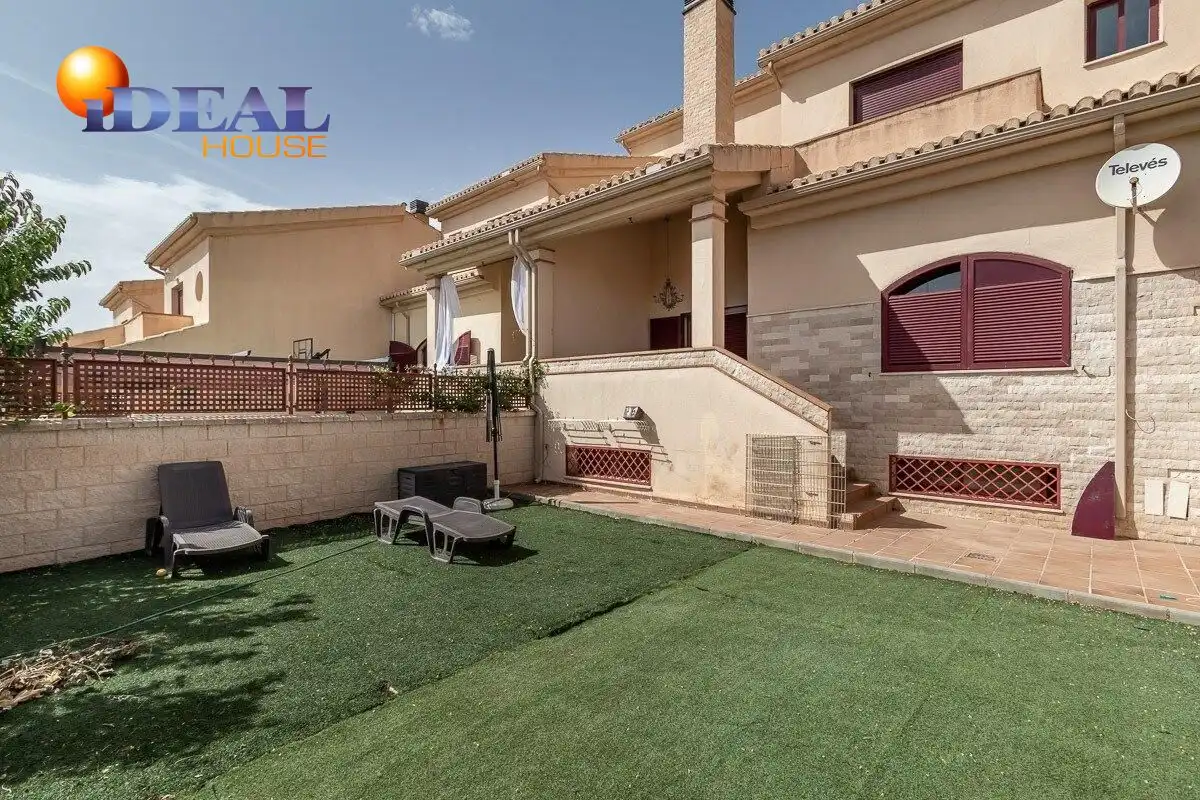 Maison avec piscine à vendre à Avenida CAÑADA DE LOS FENICIOS, imagen 33
