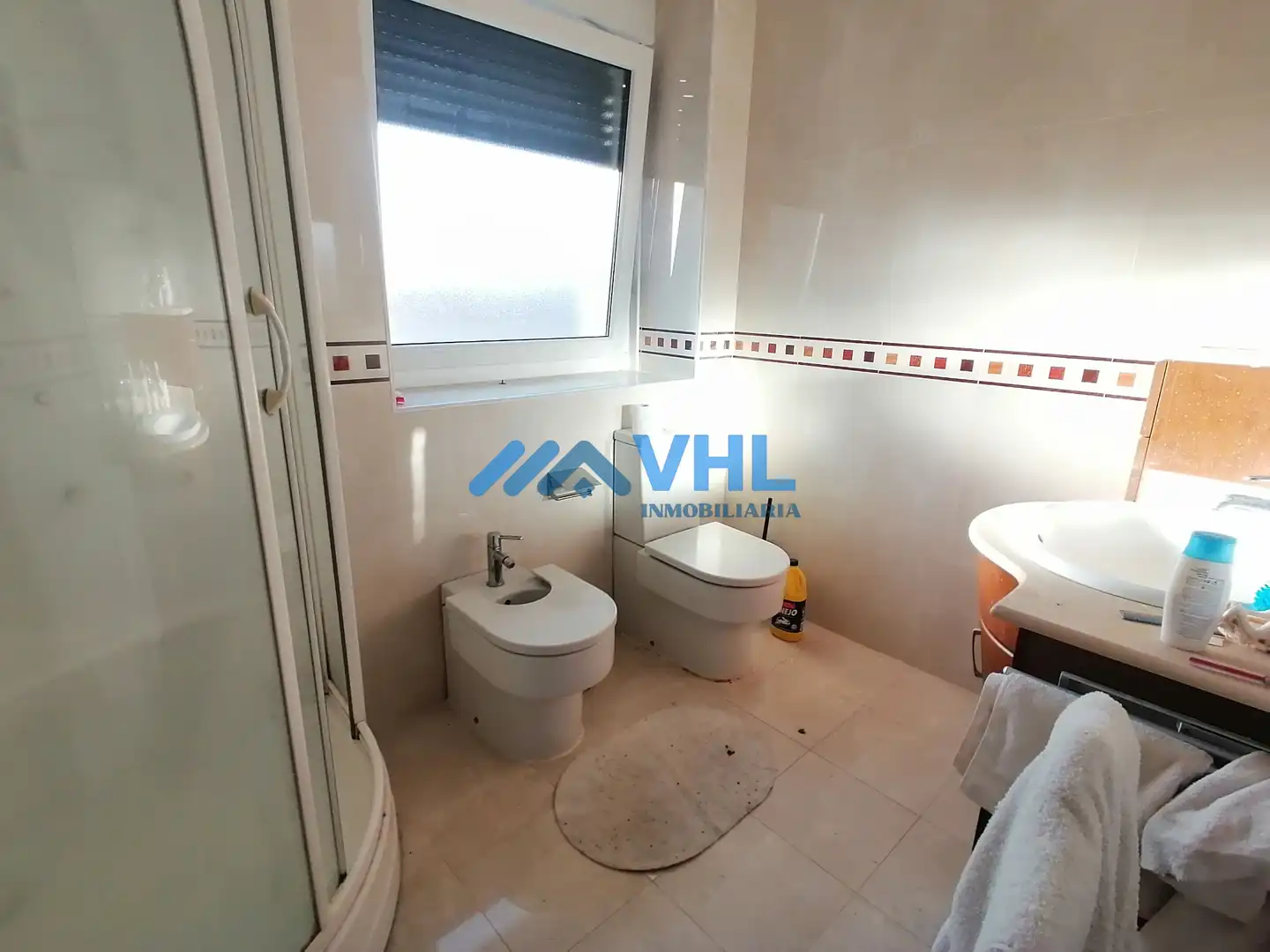 Chalet con jardín en venta en Oriñón - Allendelagua, imagen 21