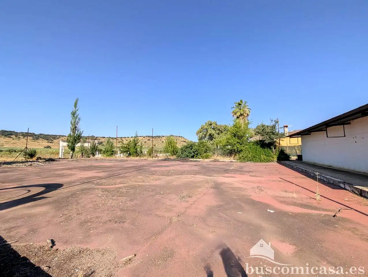 Country homes for sale in Linares  with Private garden