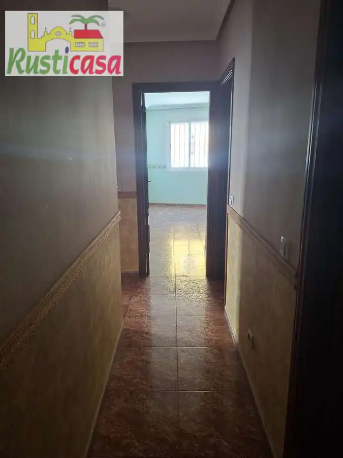 Pis en venda en Bailén