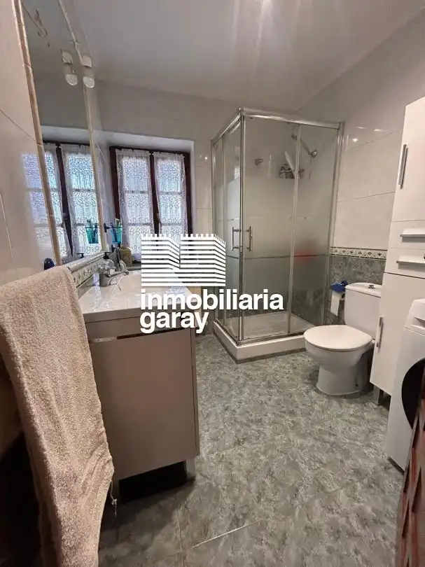 Casa rústica amb jardí en venda a Villarcayo de Merindad de Castilla la Vieja, imagen 7