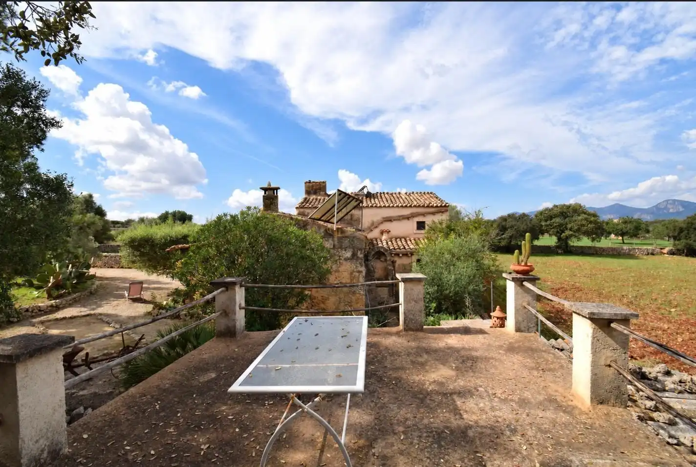 Casa rústica amb jardí en venda a Centro, imagen 21