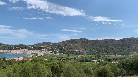 Foto 5 de Residencial en venta en Giv-6121, El Port de la Selva, Girona