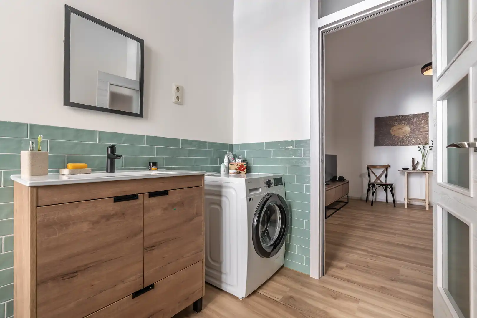 Wohnung mit Aufzug zum Verkauf in Calle JOSE DE MIGUEL GORDOA, imagen 26