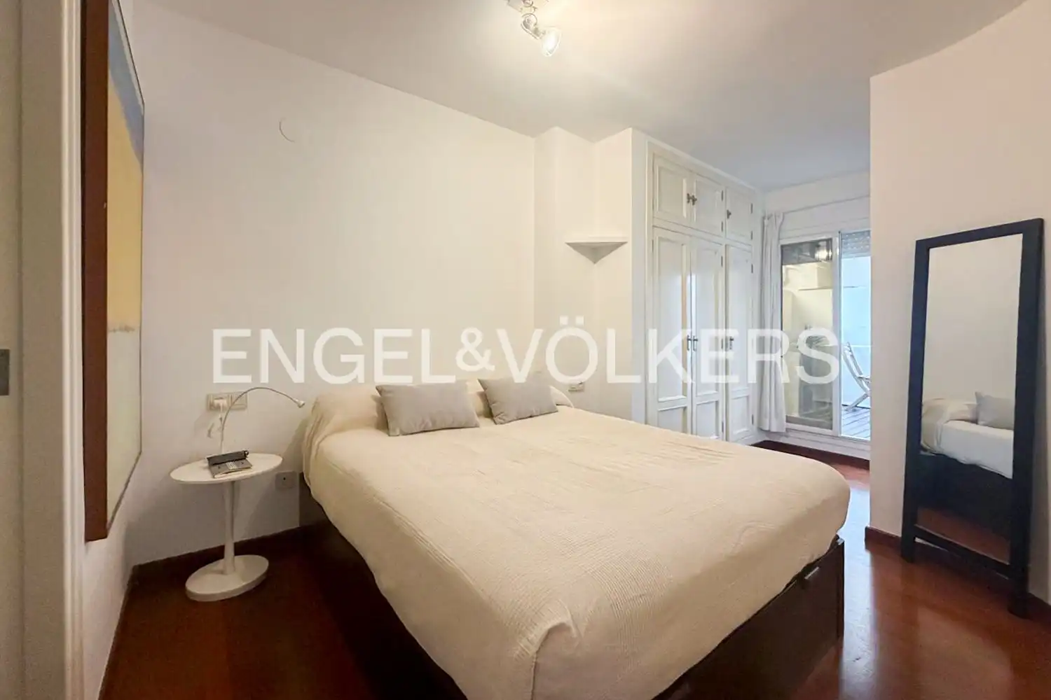 Habitación de Piso en venta en Valencia con Aire acondicionado, Calefacción y Parquet