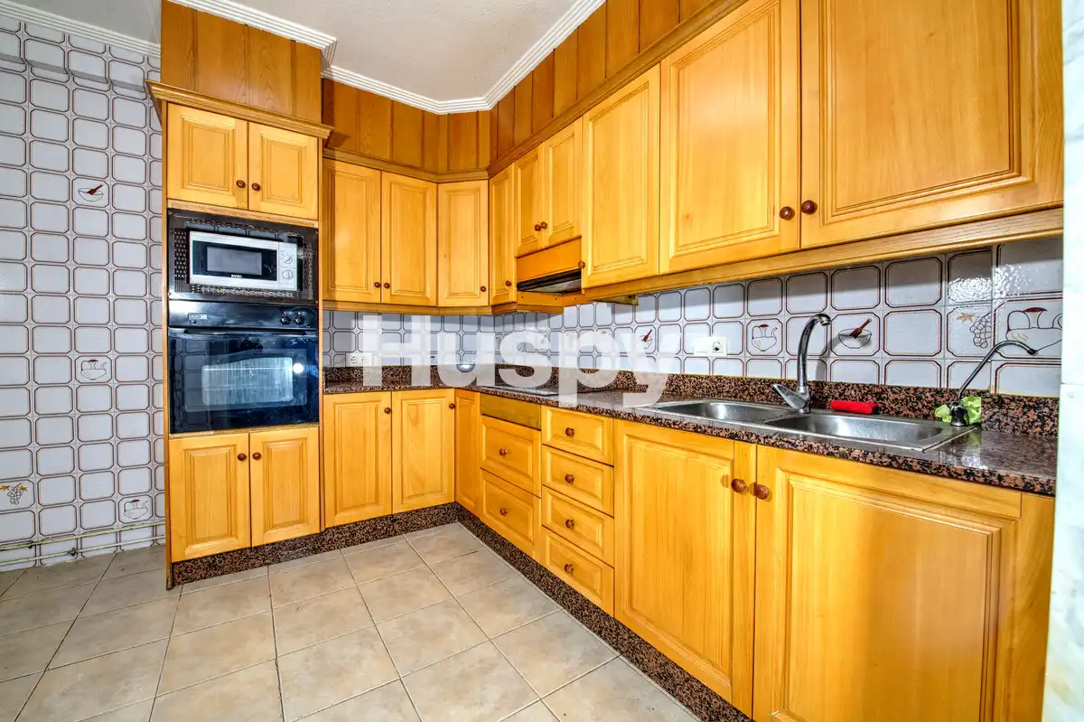 Maison mitoyenne avec terrasse à vendre à Calle Santander, imagen 14