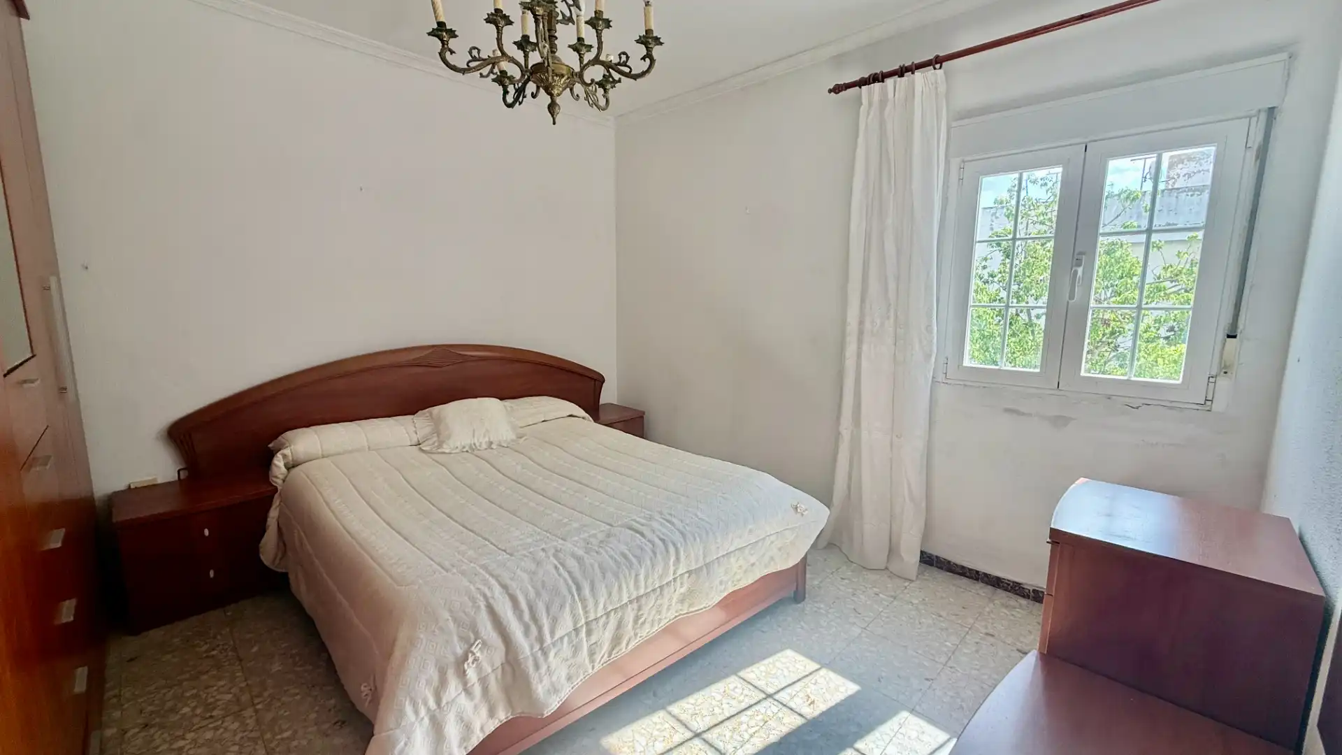 Appartamento con terrazza in vendita a Calle Pericón de Cádiz, imagen 9