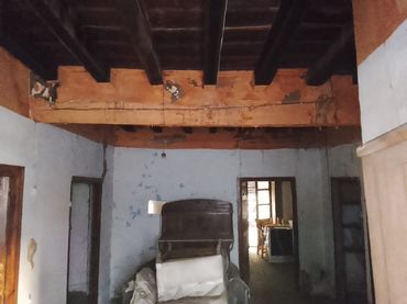 Casa en venda a El Hoyo de Pinares