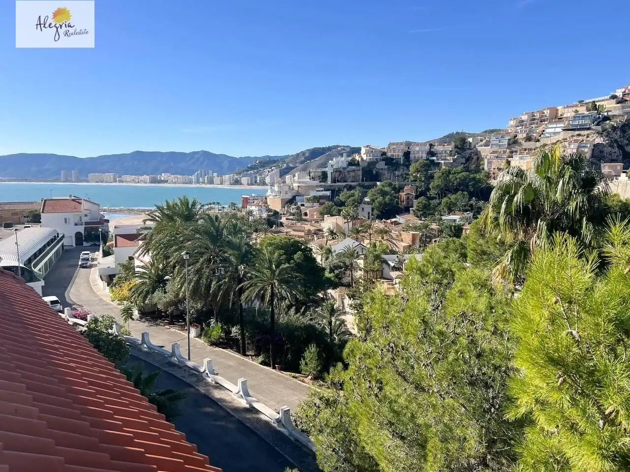 Chalet con terraza en venta en Senda de la Lloma, imagen 92