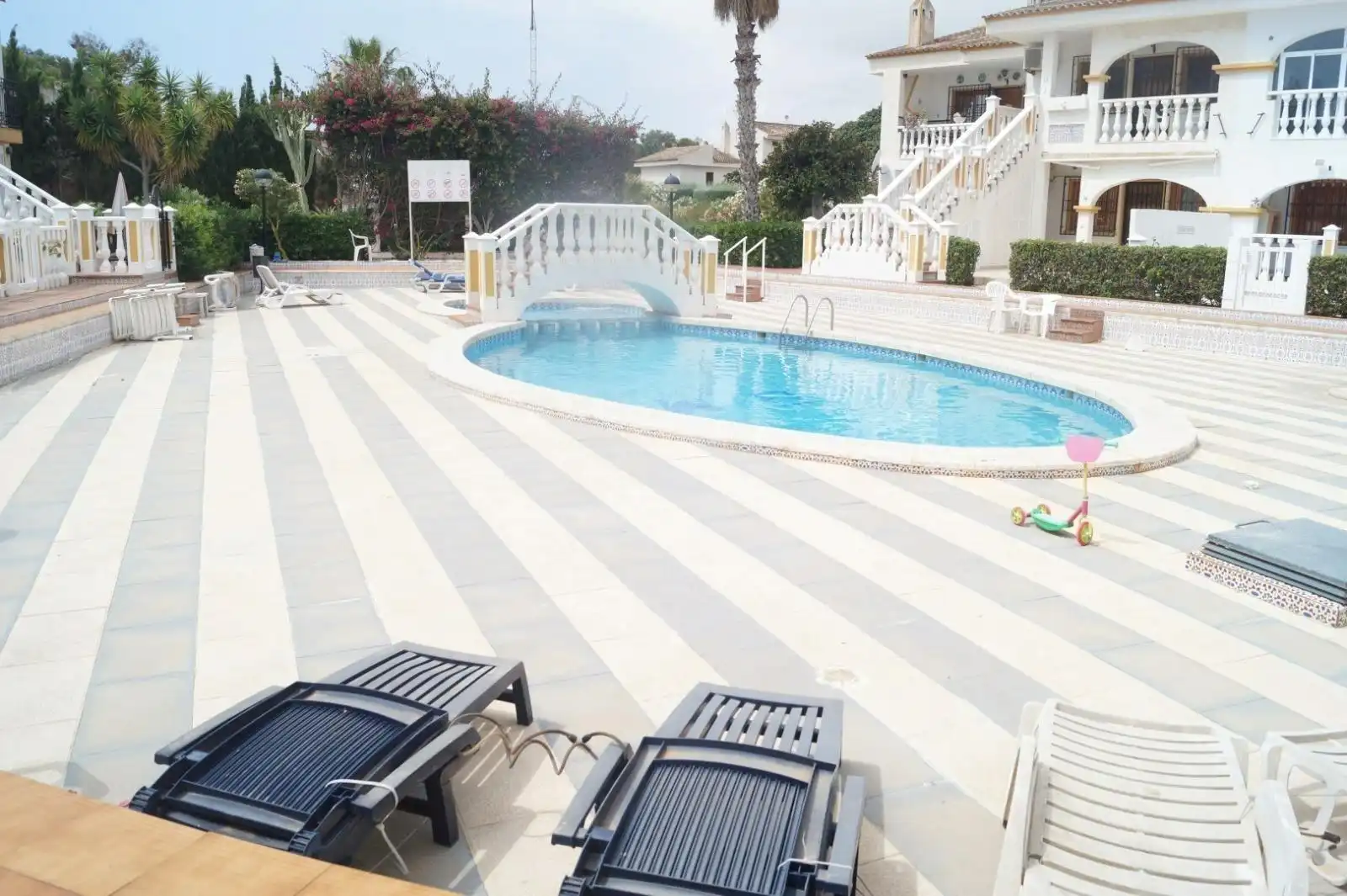Bungalow en venda a Orihuela Costa, imagen 5