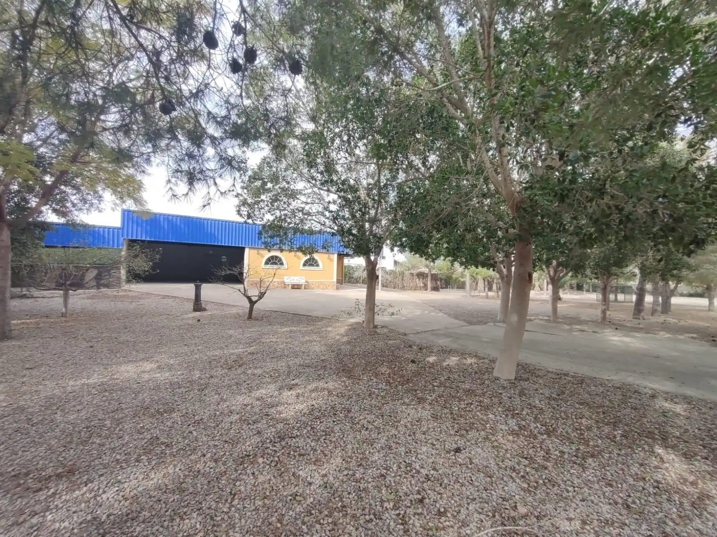 Chalet con terraza en venta en Montepinar - La Aparecida - Raiguero, imagen 62