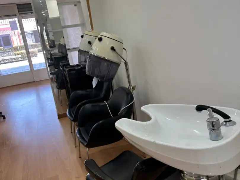 Local en venta en Medina del Campo con Aire acondicionado, Calefacción y Amueblado