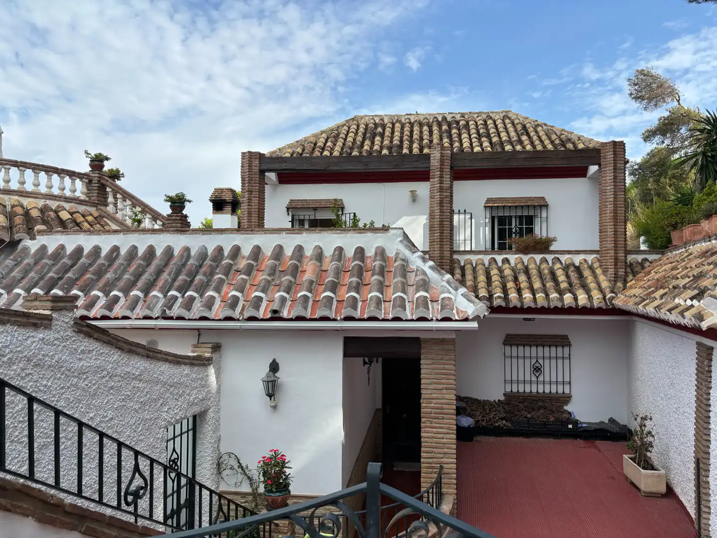 Casa amb piscina en venda a Calle Osa Mayor 11, imagen 27