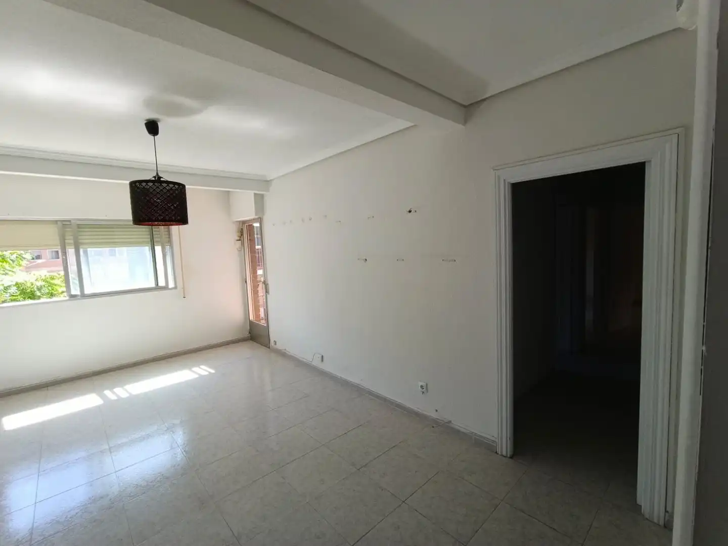 Sala de estar de Piso en venta en Valdemoro