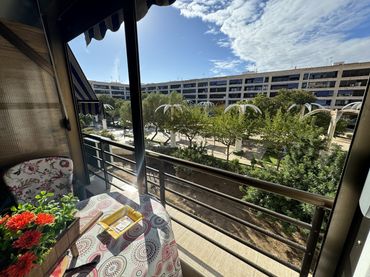 Duplex avec ascenseur à vendre à Pasaje Puerta de Riad 12A