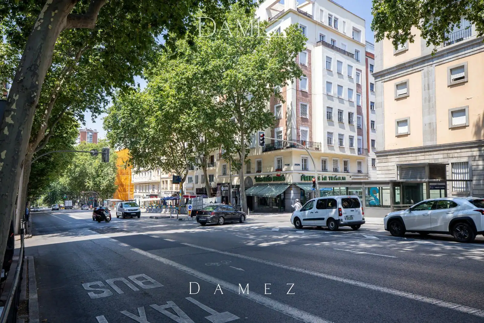 Flat with lift for sale in Moncloa - Aravaca, imagen 36