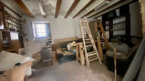 Foto 2 de Planta baja en venta en Calle Na Jordana, El Carme, Valencia Capital