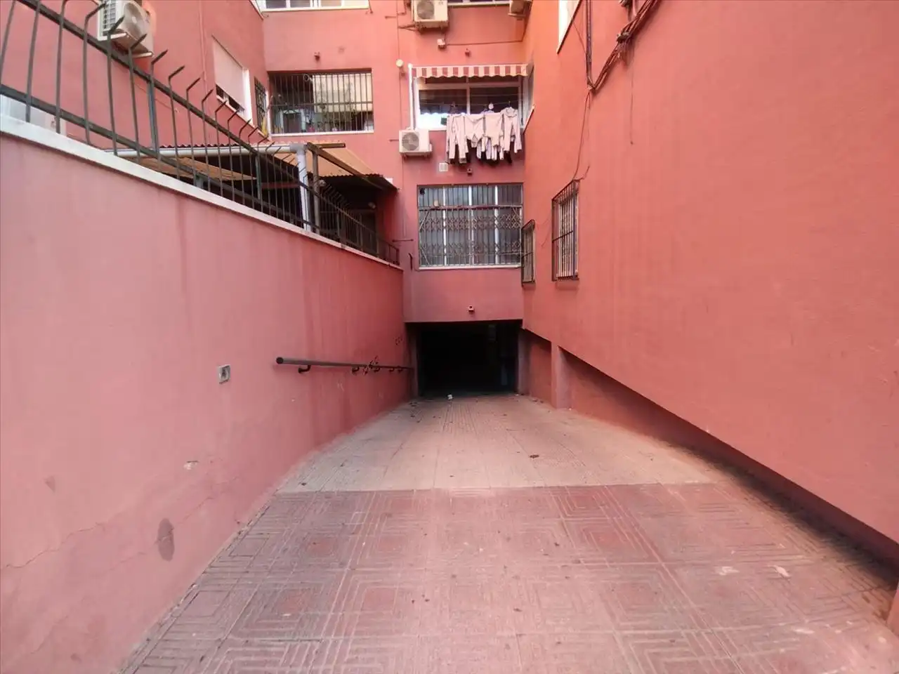Garatge en venda en Orihuela
