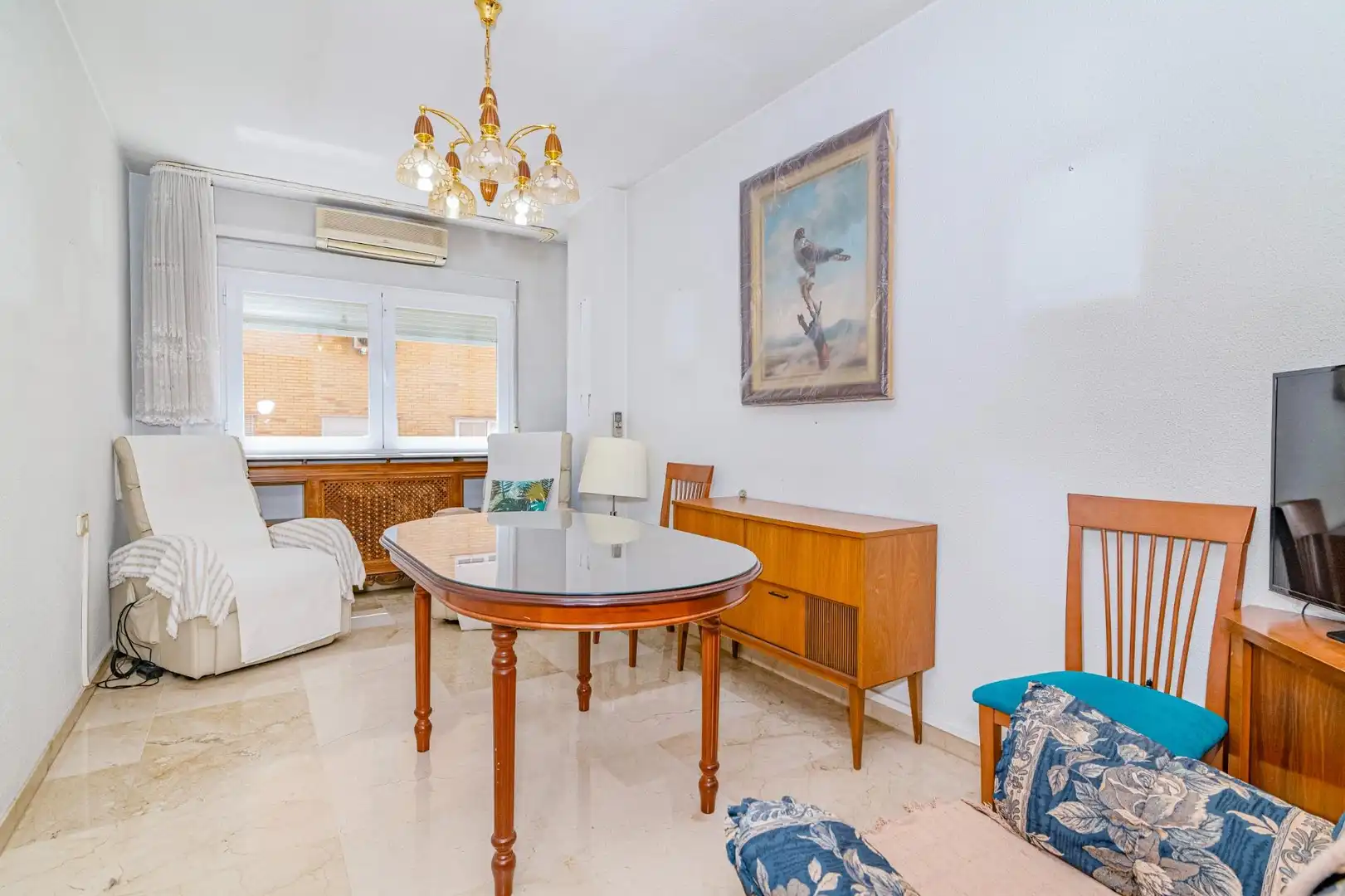 Flat with terrace for sale in DOCTOR MUÑOZ FERNANDEZ 3, imagen 17