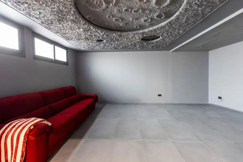 Casa amb piscina en venda a Premià de Dalt, imagen 29