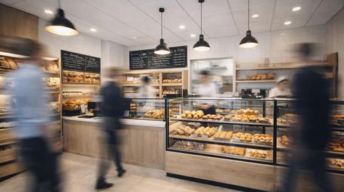 Photo 4 of Premises for sale in Plaza Vicentica la Serrana, Barrio de la Luz, Xirivella