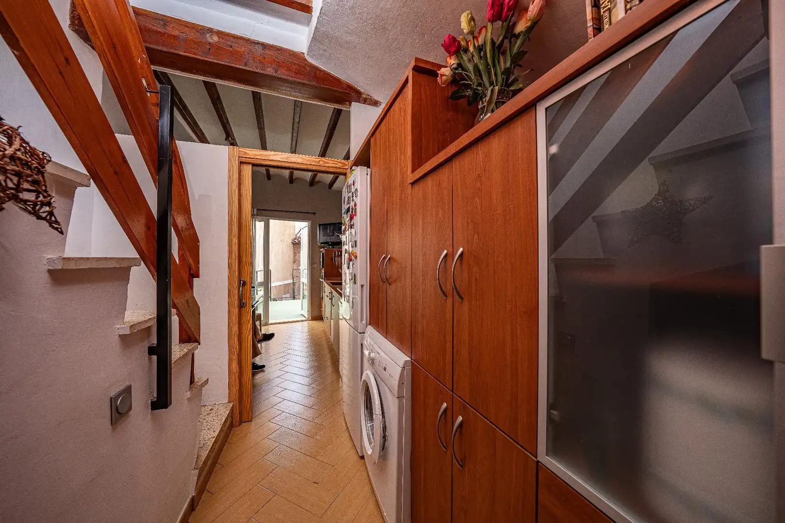 Casa o xalet en venda en Polop amb Aire condicionat i Terrassa