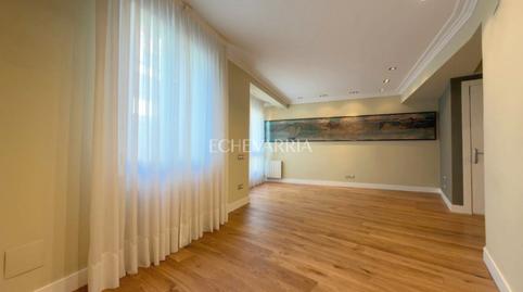 Foto 5 de Pis de lloguer a Las Arenas, Getxo