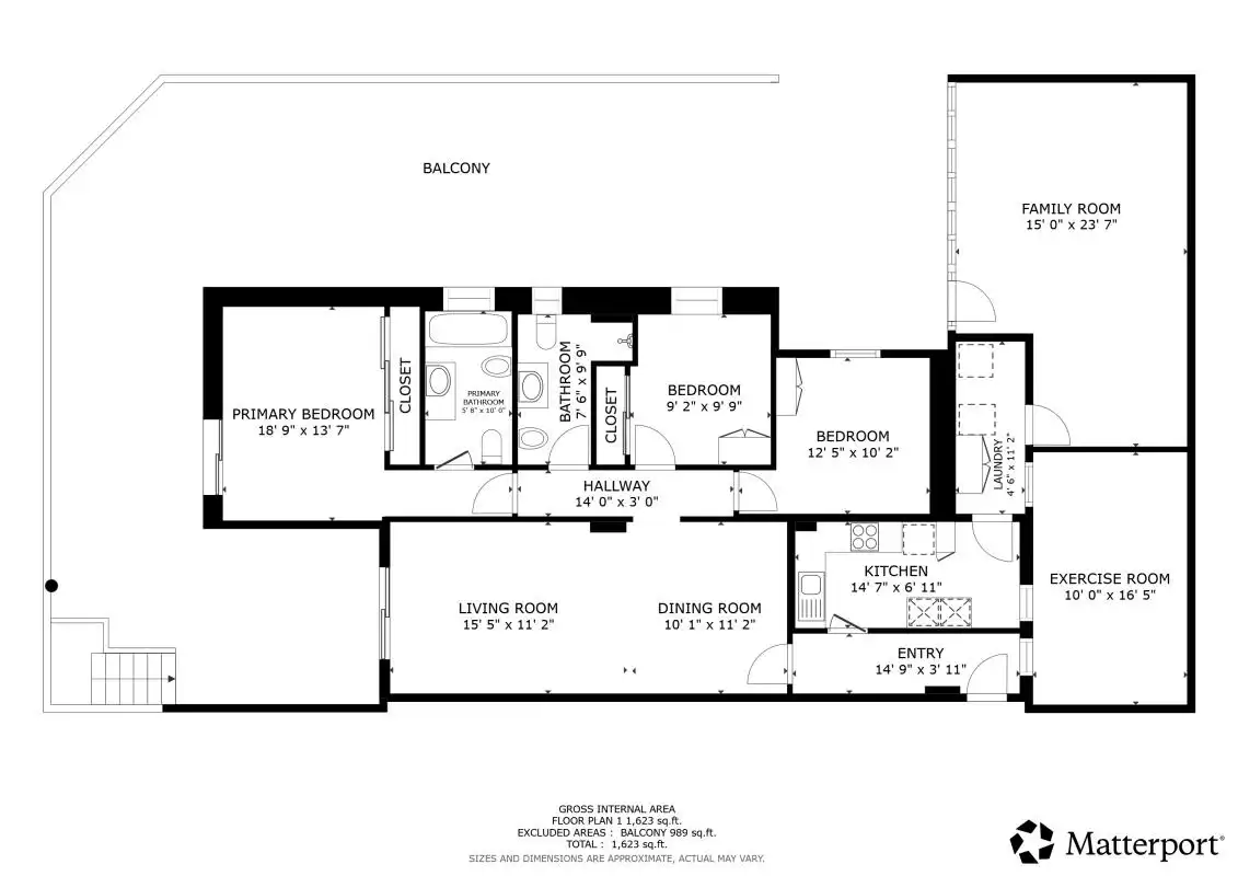 Flat for sale in Av. Retamar, La Capellanía - El Higuerón