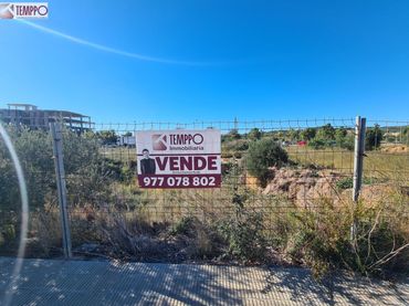 Terrain résidentiel à vendre à El Tancat - Mas d'en Gual
