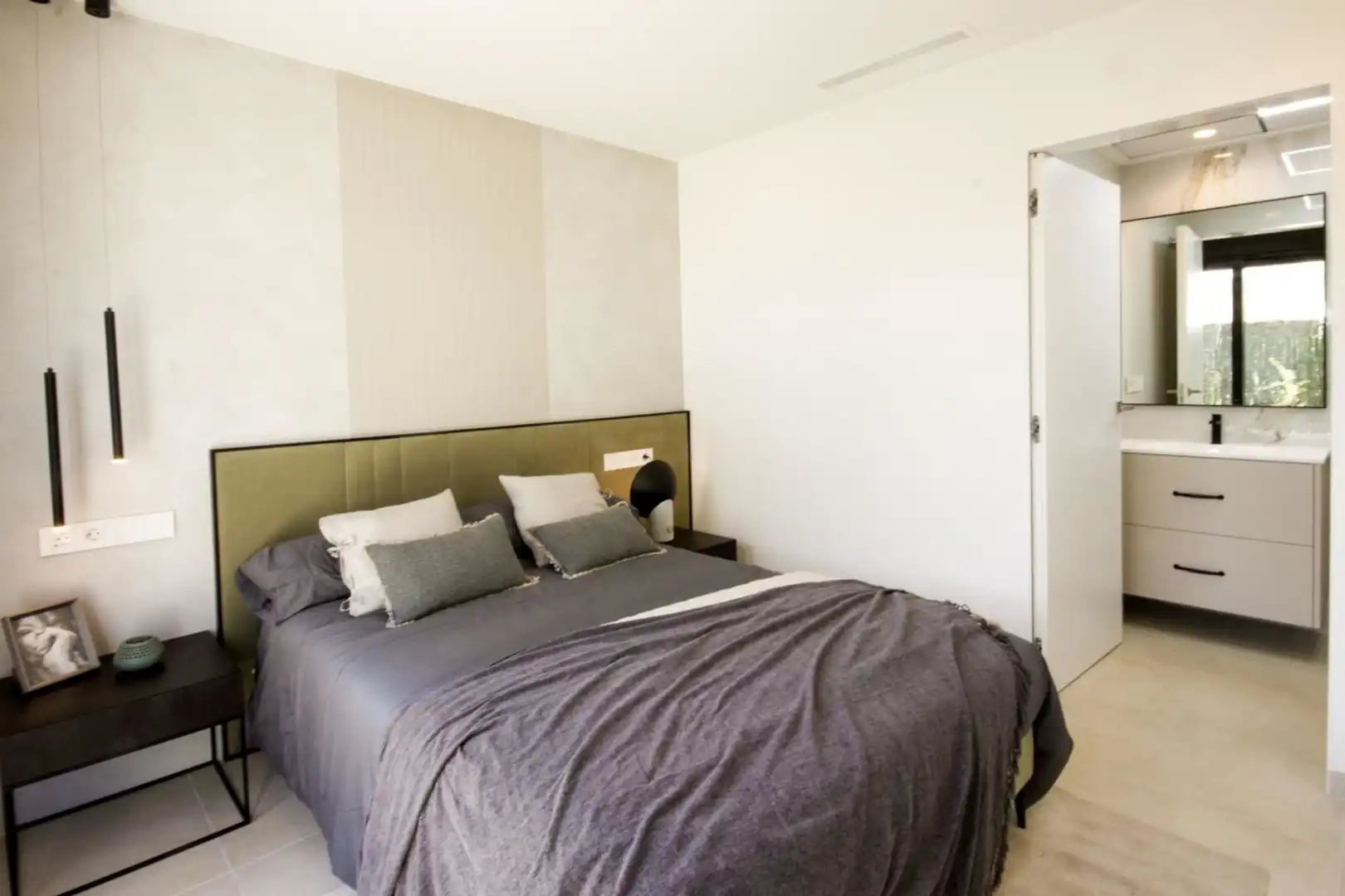 Habitación de Casa o chalet en venta en Rojales
