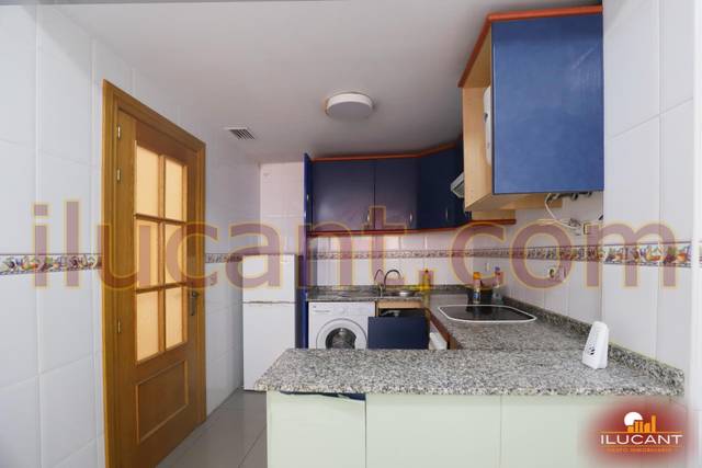 Piso en Venta en Campoamor