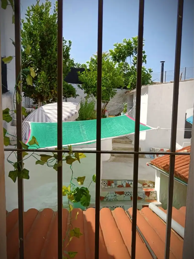 Casa adosada en venta