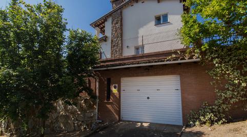 Foto 3 de Casa adosada en venta en Carrer Fluvià, Premià de Dalt, Barcelona