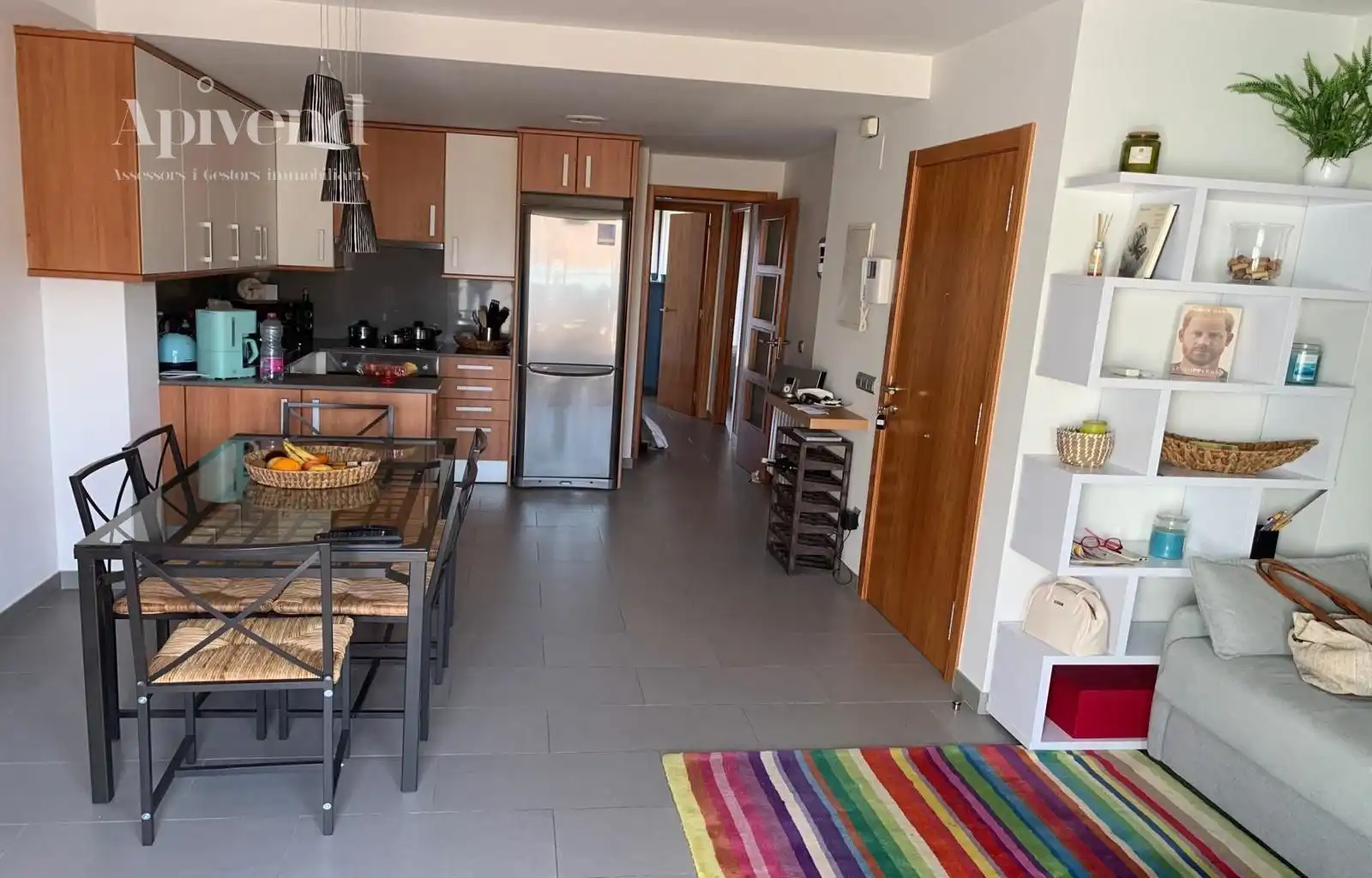 Wohnung mit Aufzug zum Verkauf in Cristofor Colom, imagen 14