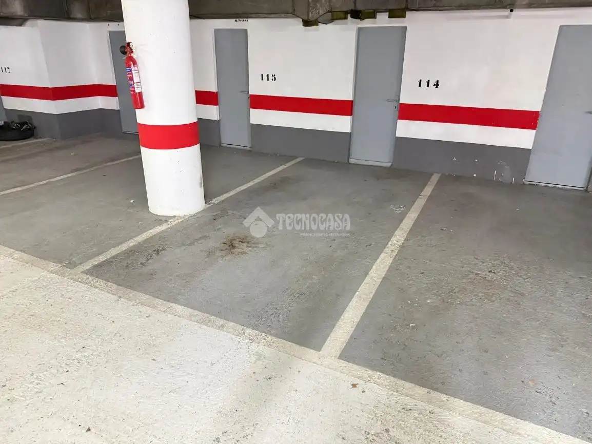 Appartement avec ascenseur à vendre à Delicias, imagen 19